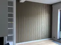 Tapezierarbeiten in Hamburg